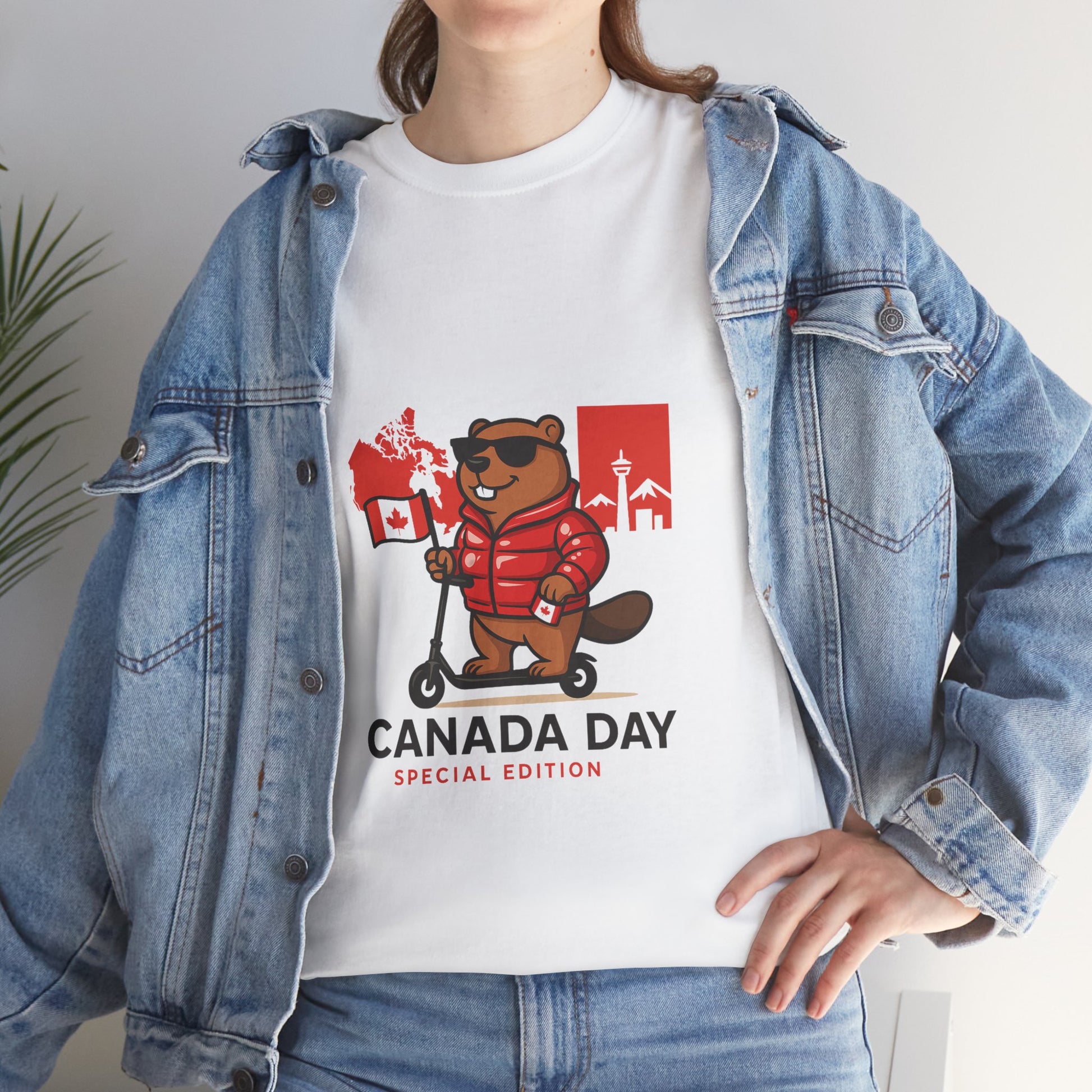 Canada Day – Special Edition Tee
