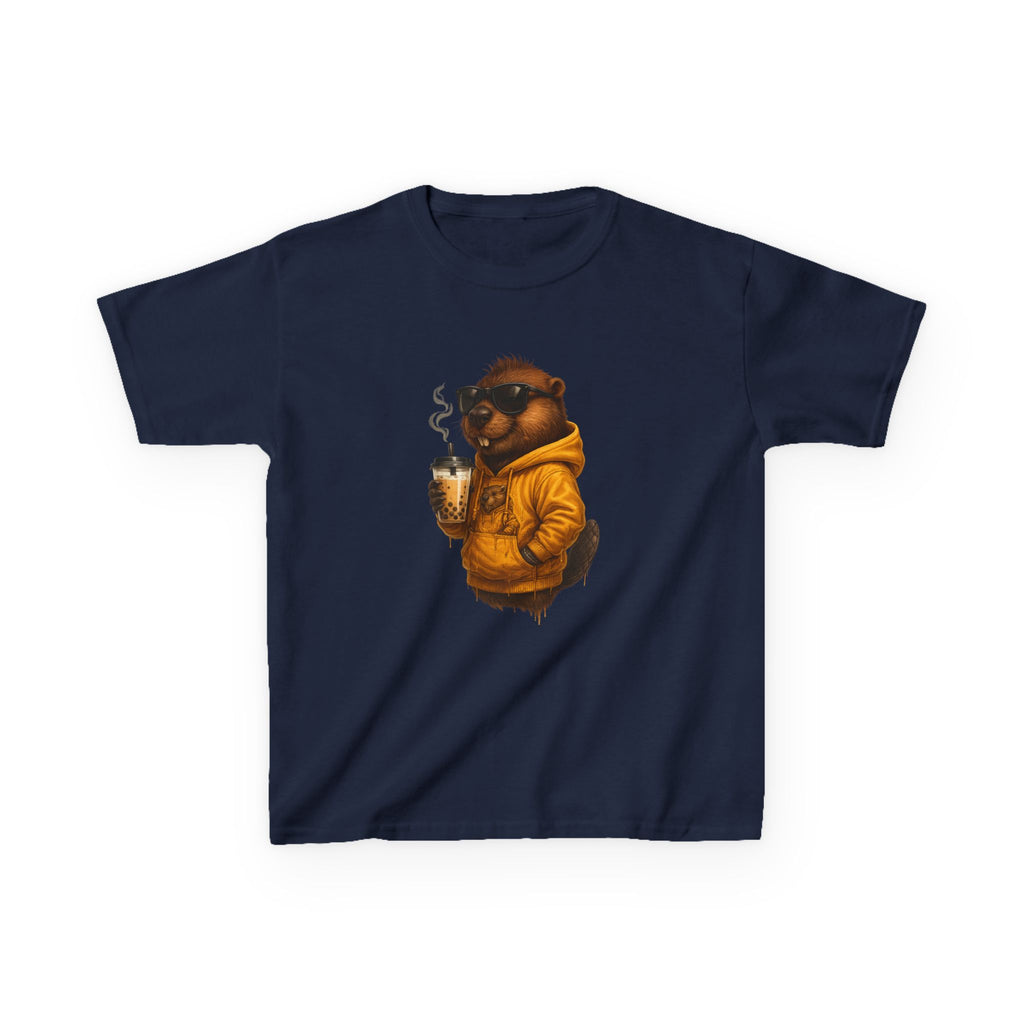 Street  Beaver - Kids Tee