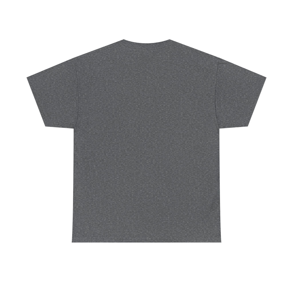 Minimal Beaver Logo Tee – Just Like Eh