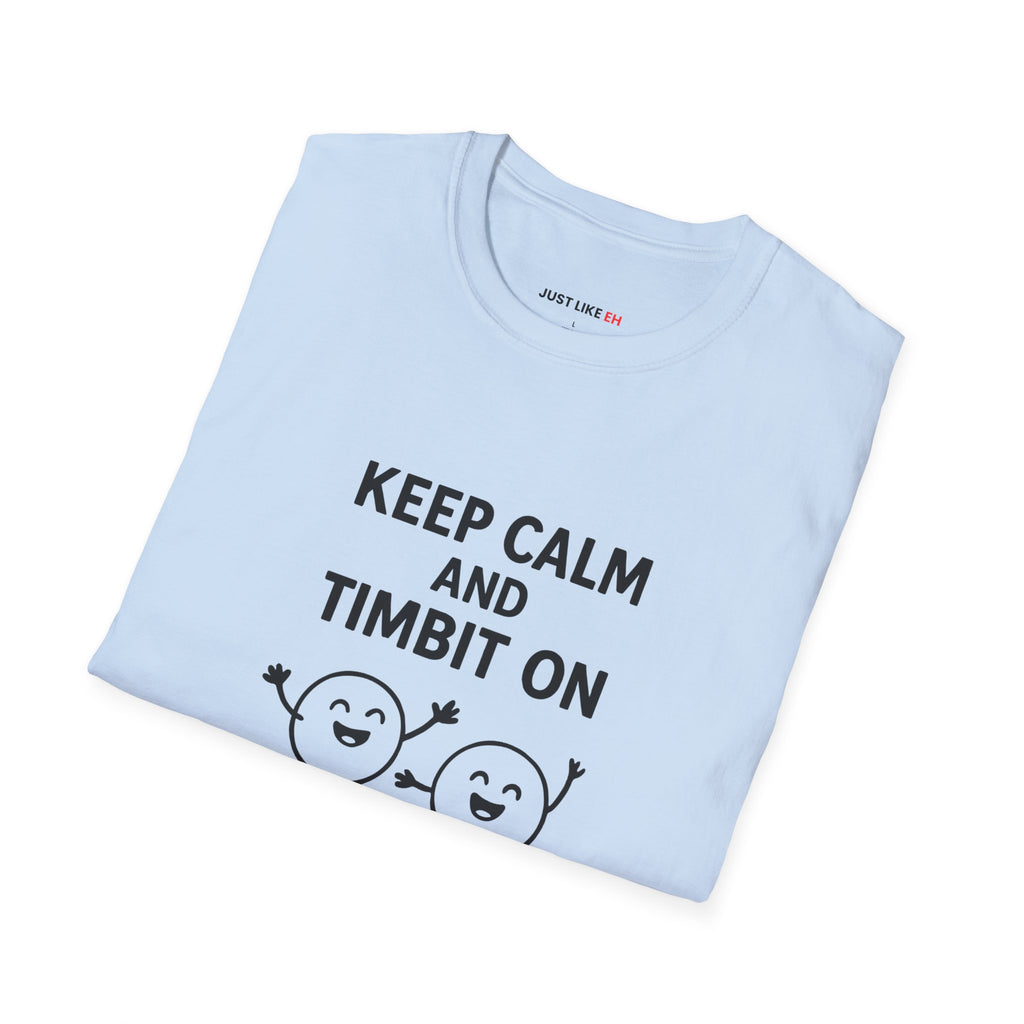 Timbits T-Shirt