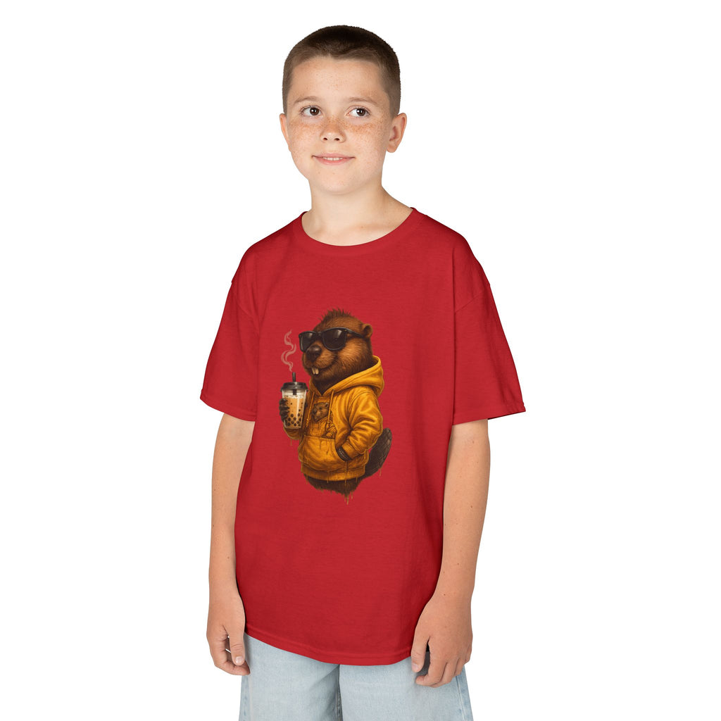 Street  Beaver - Kids Tee
