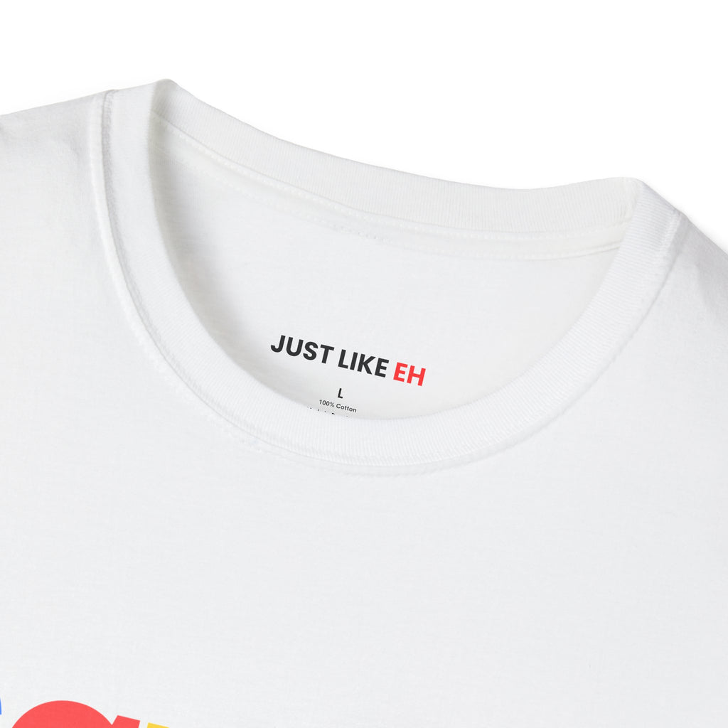 Can I Build an Igloo on My Front Lawn Legally?” Tee – Canadian Edition