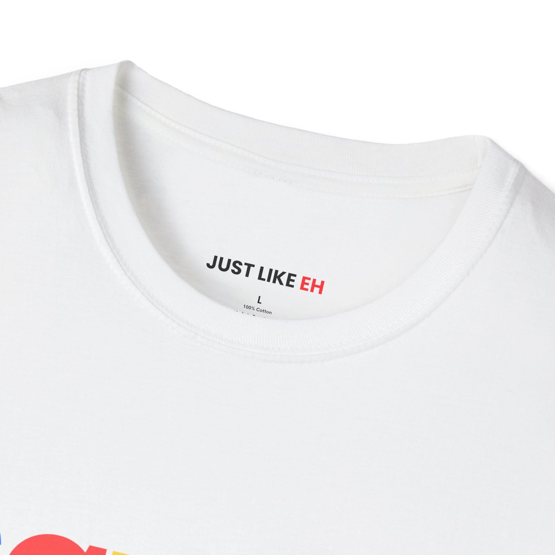 Can I Build an Igloo on My Front Lawn Legally?” Tee – Canadian Edition