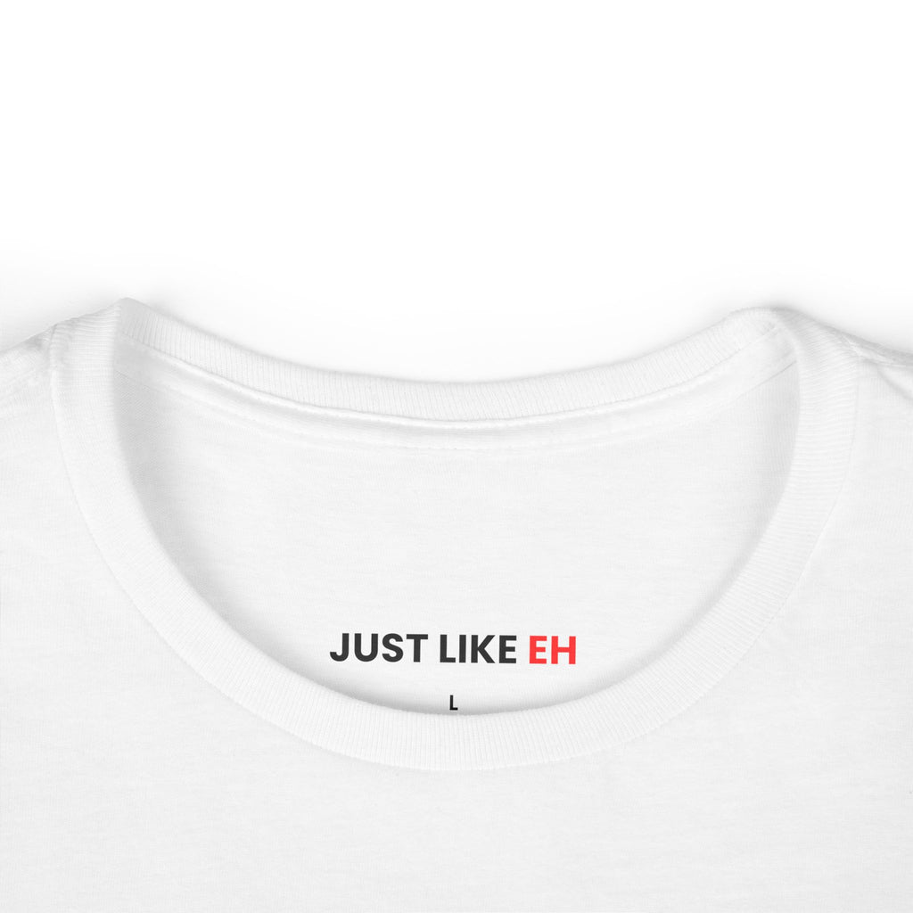 Cool Bear Graphic Tee, Women's Casual T-Shirt