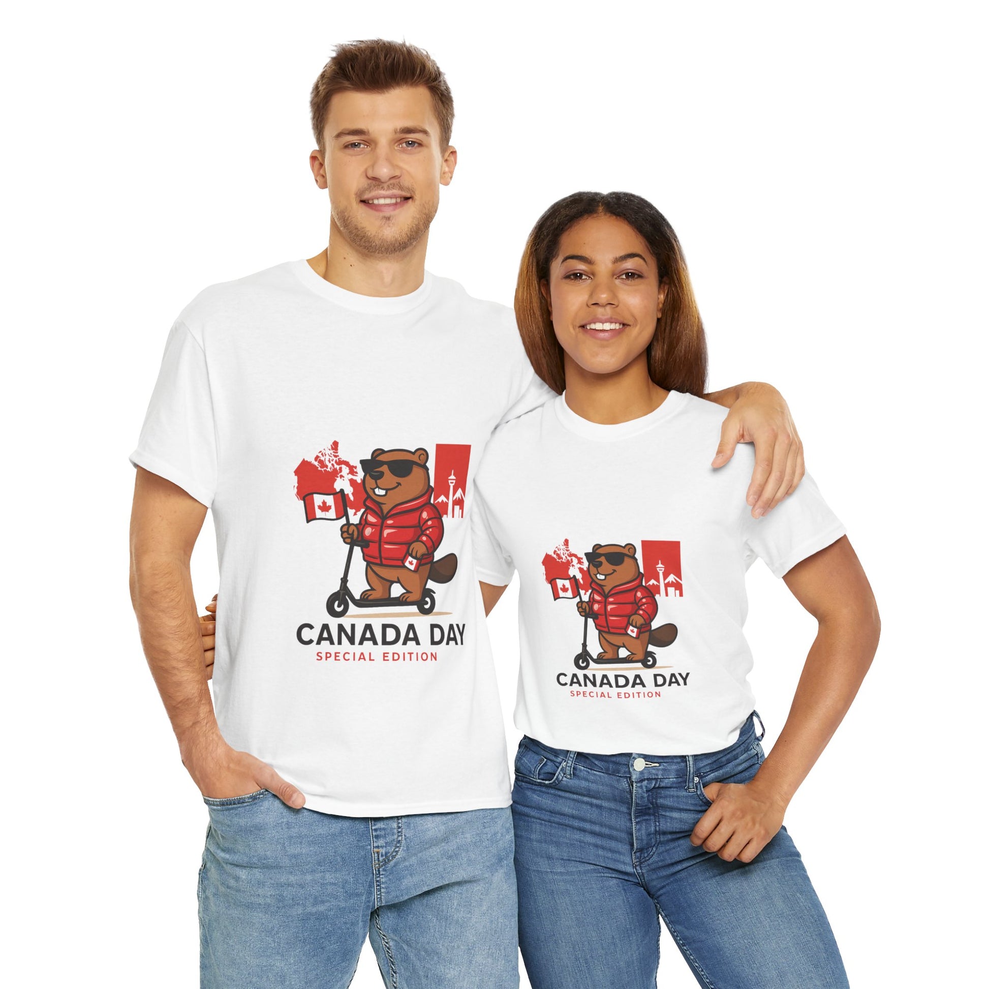 Canada Day – Special Edition Tee